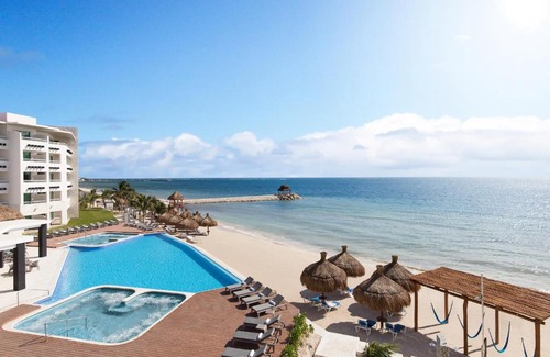 Puerto Morelos Resort | Ventus at Marina El Cid Spa & Beach Resort - All Inclusive