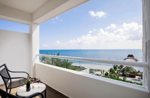 Puerto Morelos Resort | Ventus at Marina El Cid Spa & Beach Resort - All Inclusive