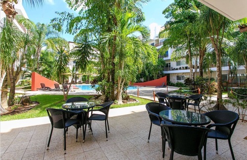 Gonzalo Guerrero Apartment | Very Big recently renewed 3 bedrooms apartment with private bathroom each
