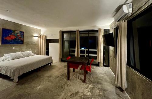 Centro - Supmza 001 Apartment | Very quiet
