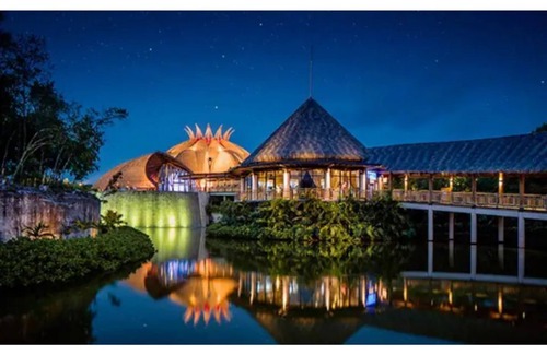 Avenida Tulum House | Vidanta Grand Luxxe 3BR Loft