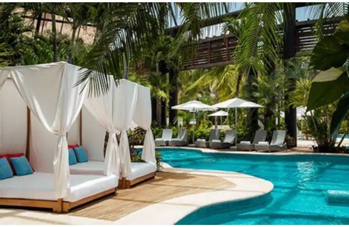 Avenida Tulum House | Vidanta Grand Luxxe 3BR Loft