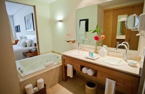 Villa Juarez Resort | Vidanta Riviera Maya Mayan Palace One BR Suite-Escape to Luxury, Escape to Fun!