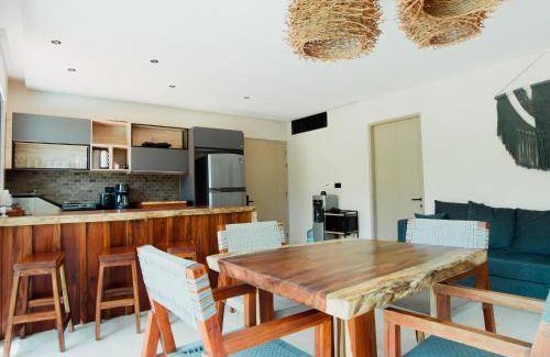 Soliman Bay Villa | Villa ∙ 2 bedrooms ∙ 6 guests