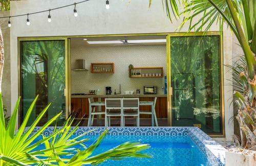 Buenavista Villa | Villa ∙ 2 bedrooms ∙ 6 guests