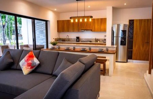 Bacalar Villa | Villa ∙ 2 bedrooms ∙ 6 guests
