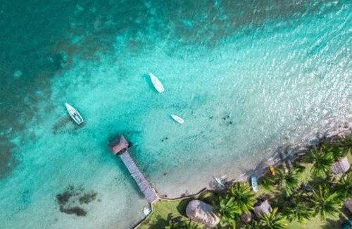Bacalar Villa | Villa ∙ 2 bedrooms ∙ 6 guests