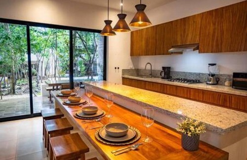 Bacalar Villa | Villa ∙ 2 bedrooms ∙ 6 guests