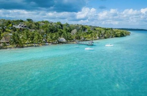 Bacalar Villa | Villa ∙ 2 bedrooms ∙ 6 guests