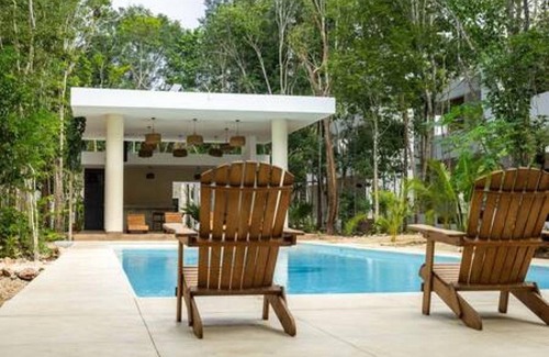 Bacalar Villa | Villa ∙ 2 bedrooms ∙ 6 guests