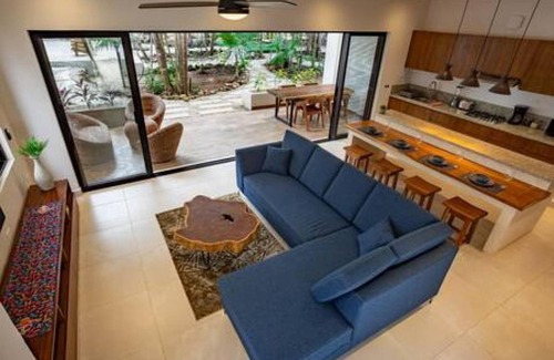 Bacalar Villa | Villa ∙ 2 bedrooms ∙ 6 guests