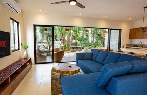 Bacalar Villa | Villa ∙ 2 bedrooms ∙ 6 guests