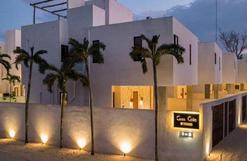 Tulum Villa | Villa ∙ 3 bedrooms ∙ 8 guests