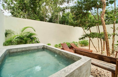 Tulum Villa | Villa ∙ 3 bedrooms ∙ 8 guests