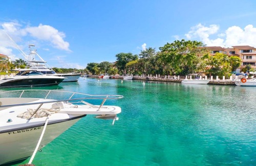 Puerto Aventuras Villa | Villa ∙ 4 bedrooms ∙ 11 guests
