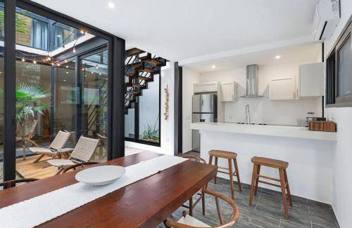 Ek Balam Village Villa | Villa ∙ 4 bedrooms ∙ 10 guests