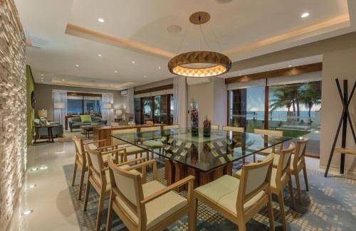 Puerto Morelos Villa | Villa ∙ 6 bedrooms ∙ 12 guests