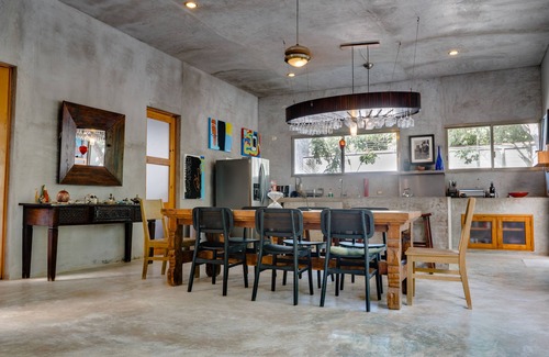 La Veleta Villa | Villa Arthur 900 sqm permanent staff