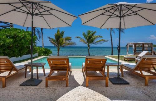 Akumal Villa | Villa Azanik