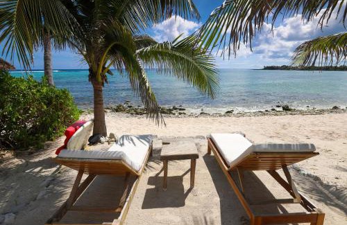 Akumal Villa | Villa Azanik