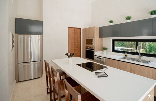 Akumal Villa | Villa Casa Agua