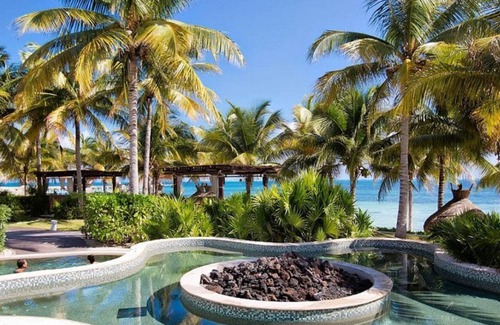 Playa Mujeres Resort | Villa del Palmar Luxury Resort/Spa, Master Suite 2-bedroom. All-inclusive Option