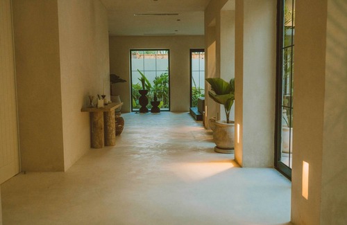 Zama Villa | Villa Fosca by Fantasia Villas