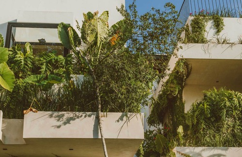 Zama House | Villa Imperia by Fantasia Villas