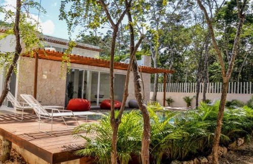 Tulum Villa | Villa in Casablanca