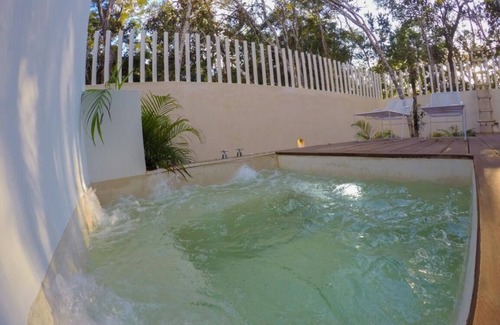 Tulum Villa | Villa in Casablanca