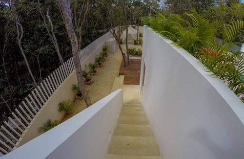 Tulum Villa | Villa in Casablanca