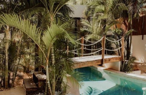 La Veleta House | Villa La Veleta - 3BR Boho Chic with Beautiful Private Pool