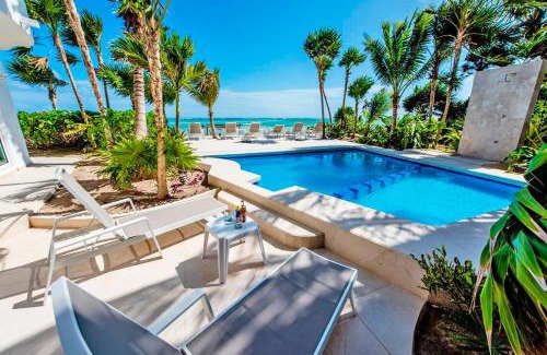 Soliman Bay Villa | Villa Mar Azul Luxury 6 Bedrooms