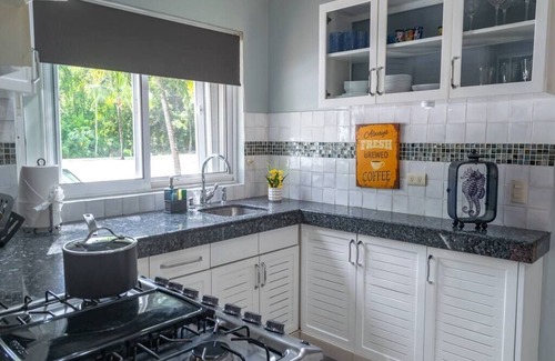 Playacar House | Villa Mayamar 200 mts from beach by Blueplaya