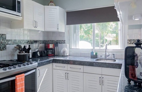 Playacar House | Villa Mayamar 200 mts from beach by Blueplaya