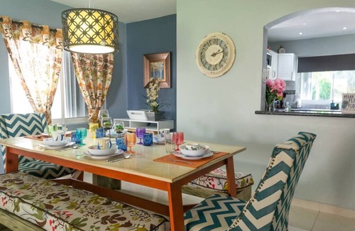 Playacar House | Villa Mayamar 200 mts from beach by Blueplaya