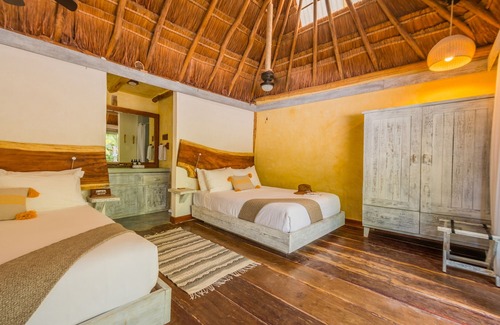 Playa Paraiso Hotel | Villa Pescadores Tulum