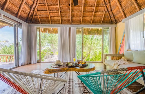 Playa Paraiso Hotel | Villa Pescadores Tulum