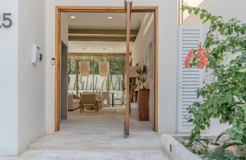 Tulum Villa | Villa Tulipan