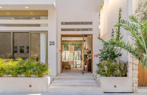 Tulum Villa | Villa Tulipan