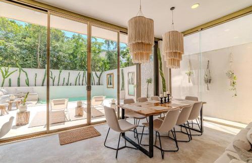 Tulum Villa | Villa Tulipan