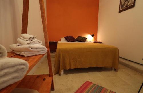 Centro Hostel | Wabi Hostel