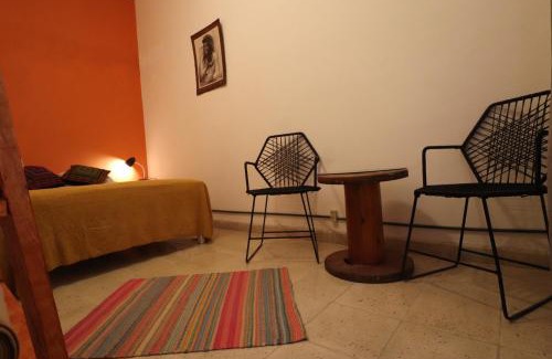 Centro Hostel | Wabi Hostel