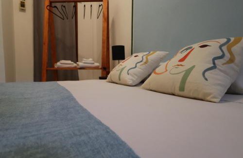 Centro Hostel | Wabi Hostel