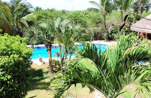 Villa Juarez Apartment | Welcome to Isla de Vista at Sandy's Villas