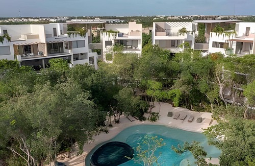 La Veleta Condo | Well-Equipped Lock-Off Studio for Two 204 East