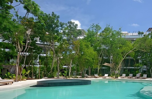 La Veleta Condo | Well-Equipped Lock-Off Studio for two 106 East