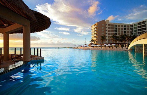 Zona Hotelera House | Westin Lagunamar Ocean Resort - TIME SHARE