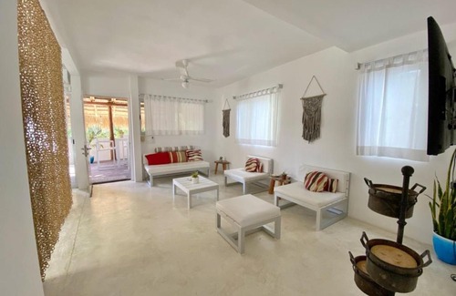 La Veleta Apartment | White House Tulum