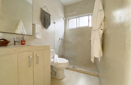 La Veleta Apartment | White House Tulum